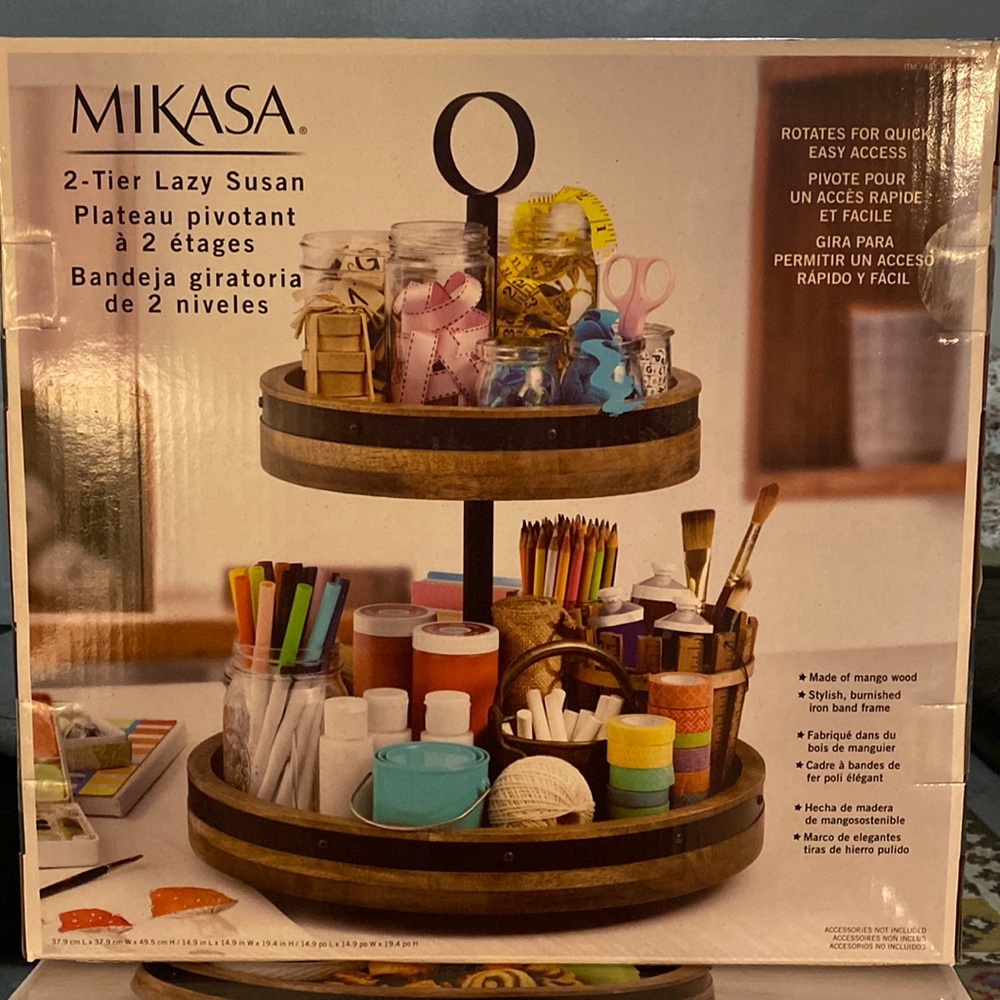 Mika’s a